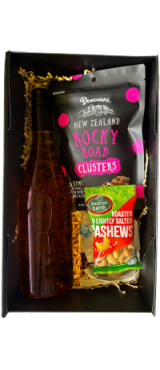 Snack-Filled G/B Pinot